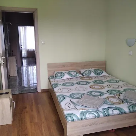 Georgiev Созопол