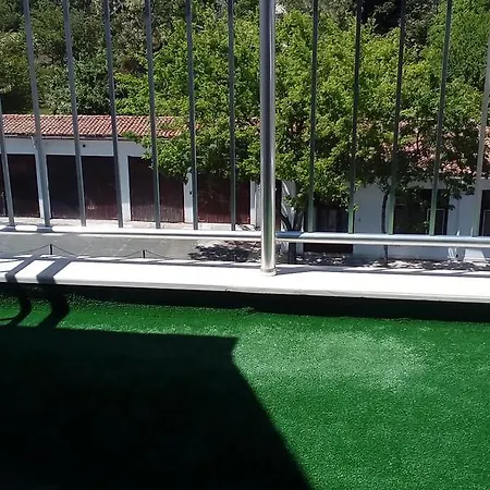 Georgiev Апартамент *