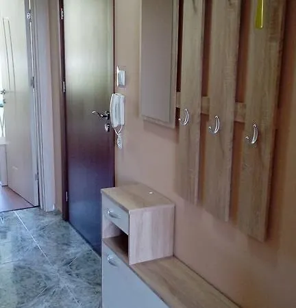 Апартамент Georgiev *