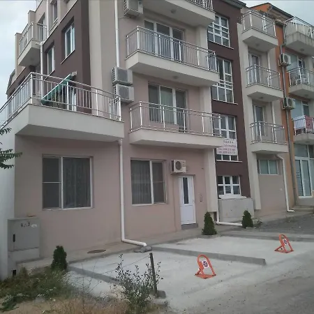 Georgiev Созопол