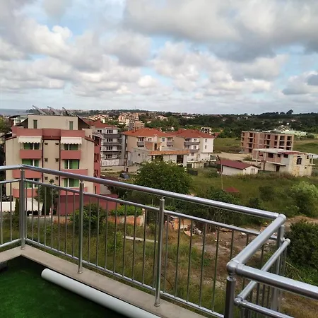 Georgiev شقة